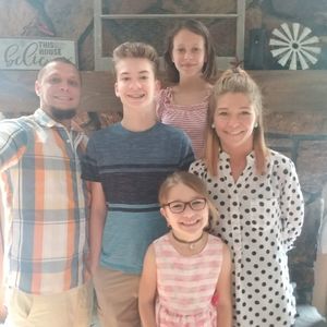 Meet your Posher, Steven